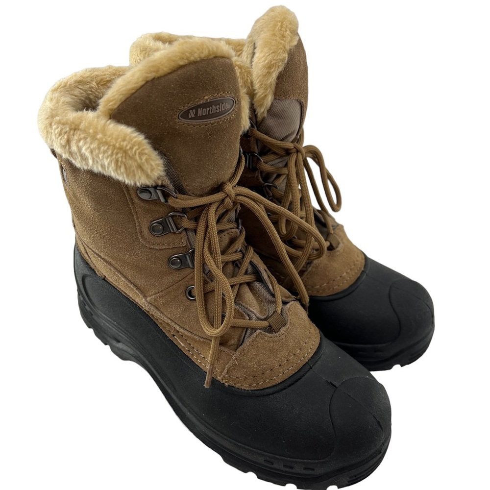 Northside Back Country Waterproof Boots